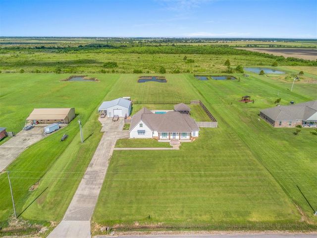 1762 Ardoin Road, Iowa, LA 70647