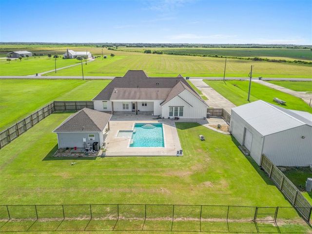 1762 Ardoin Road, Iowa, LA 70647