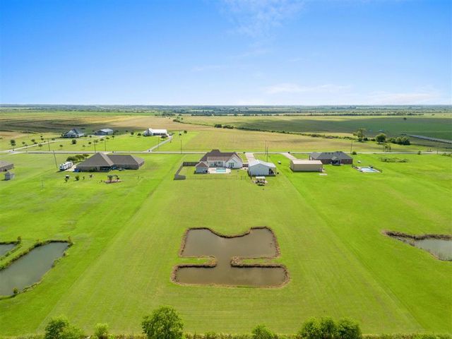 1762 Ardoin Road, Iowa, LA 70647