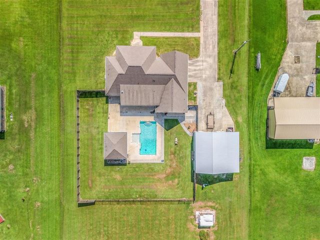 1762 Ardoin Road, Iowa, LA 70647