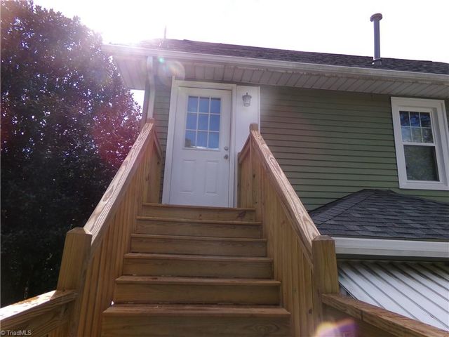 1529 First Street, Winston-salem, NC 27104