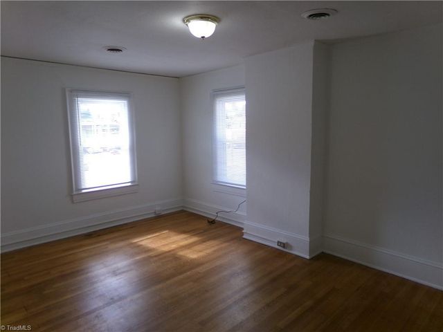 1529 First Street, Winston-salem, NC 27104