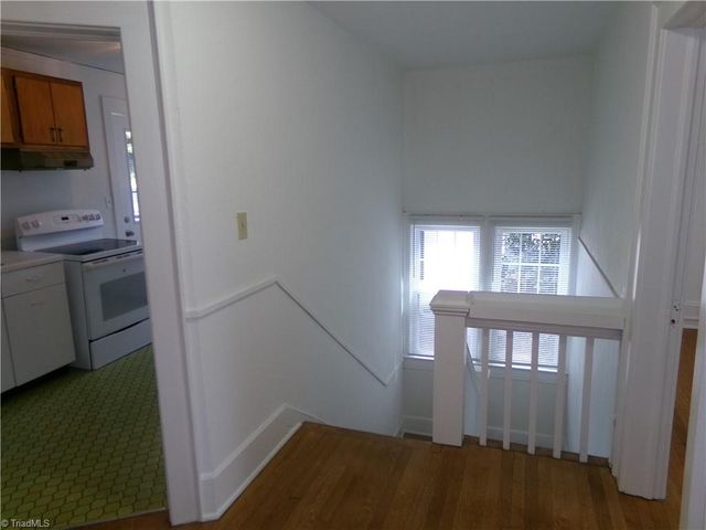 1529 First Street, Winston-salem, NC 27104