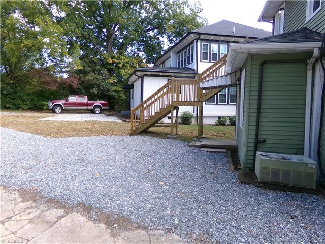 1529 First Street, Winston-salem, NC 27104
