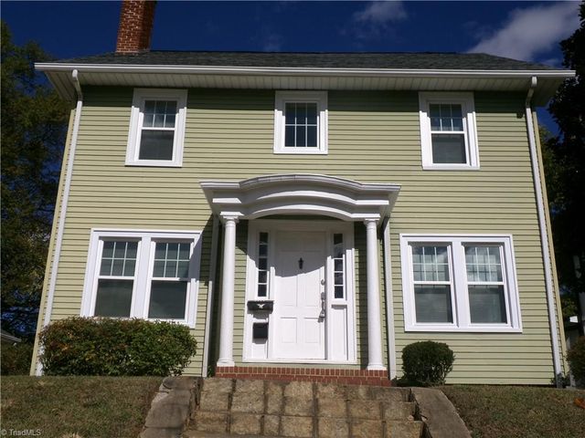 1529 First Street, Winston-salem, NC 27104