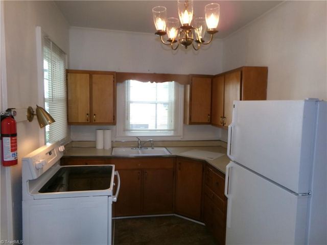 1529 First Street, Winston-salem, NC 27104