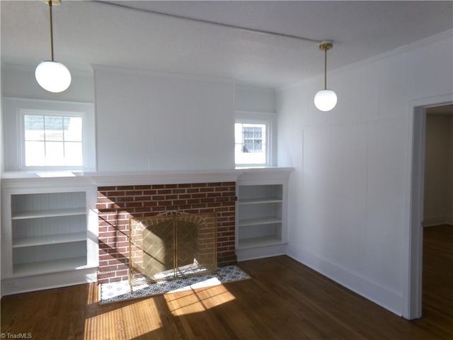 1529 First Street, Winston-salem, NC 27104