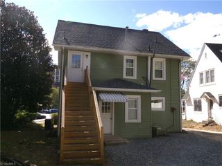 1529 First Street, Winston-salem, NC 27104