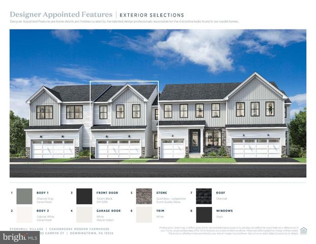 103 CAMRYN CT, Downingtown, PA 19335