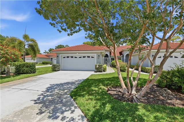 378 Melrose PL 4, Naples, FL 34104