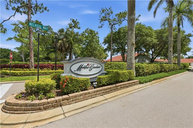 378 Melrose PL 4, Naples, FL 34104