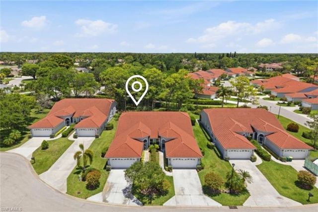 378 Melrose PL 4, Naples, FL 34104