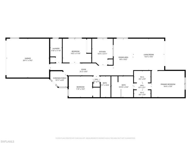 378 Melrose PL 4, Naples, FL 34104