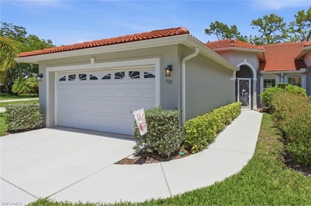 378 Melrose PL 4, Naples, FL 34104