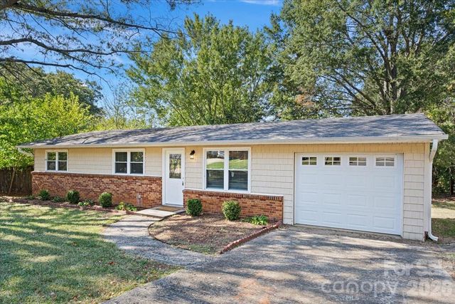 804 Princeton Drive, Kings Mountain, NC 28086