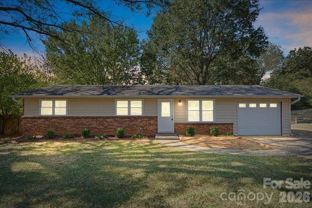 804 Princeton Drive, Kings Mountain, NC 28086