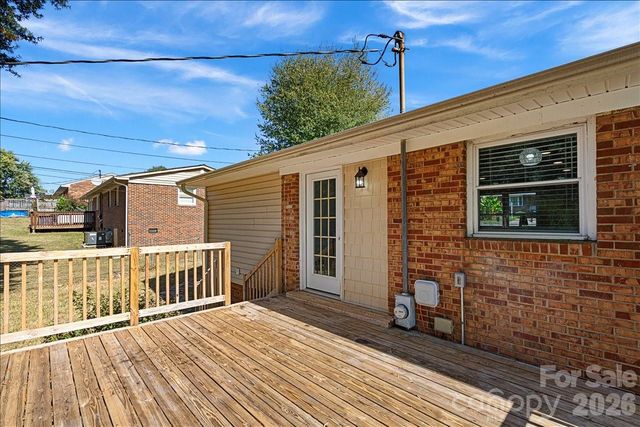 804 Princeton Drive, Kings Mountain, NC 28086