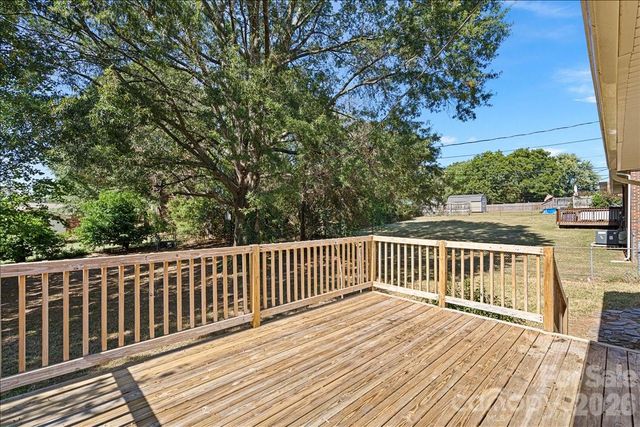 804 Princeton Drive, Kings Mountain, NC 28086