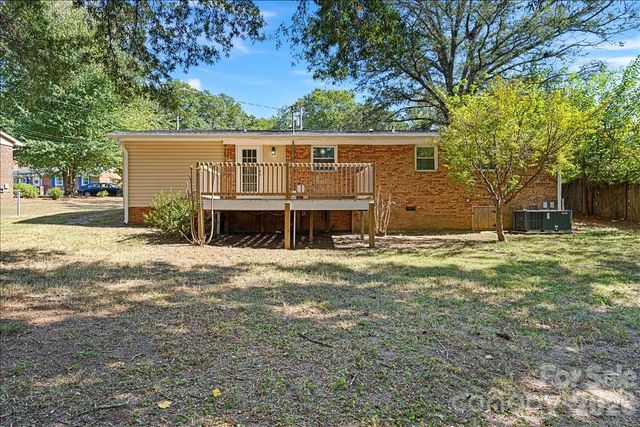 804 Princeton Drive, Kings Mountain, NC 28086