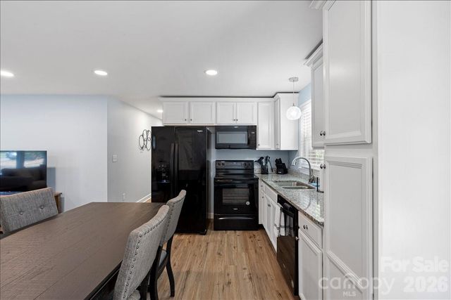 804 Princeton Drive, Kings Mountain, NC 28086