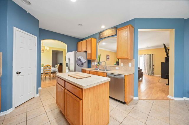 20403 Jasmine Leaf Trail, Humble, TX 77338