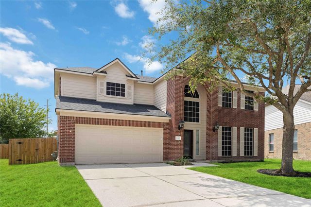 20403 Jasmine Leaf Trail, Humble, TX 77338