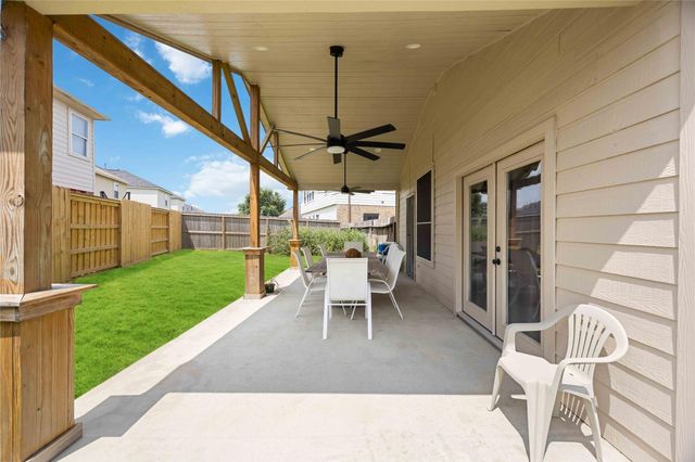 20403 Jasmine Leaf Trail, Humble, TX 77338