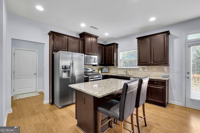 2606 Abiqua Falls Court, Braselton, GA 30517