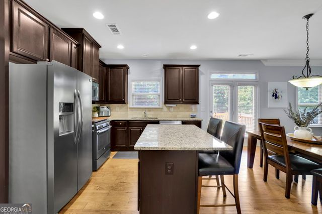2606 Abiqua Falls Court, Braselton, GA 30517