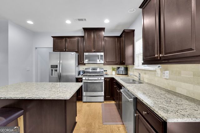 2606 Abiqua Falls Court, Braselton, GA 30517