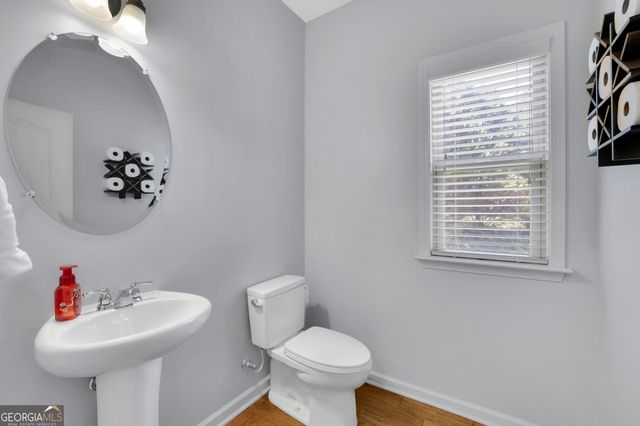 2606 Abiqua Falls Court, Braselton, GA 30517