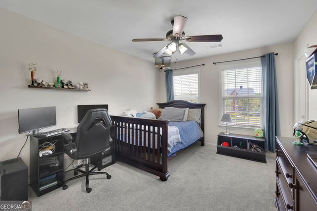 2606 Abiqua Falls Court, Braselton, GA 30517