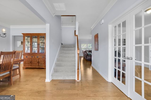 2606 Abiqua Falls Court, Braselton, GA 30517