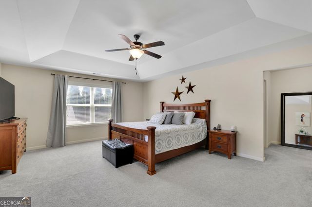 2606 Abiqua Falls Court, Braselton, GA 30517