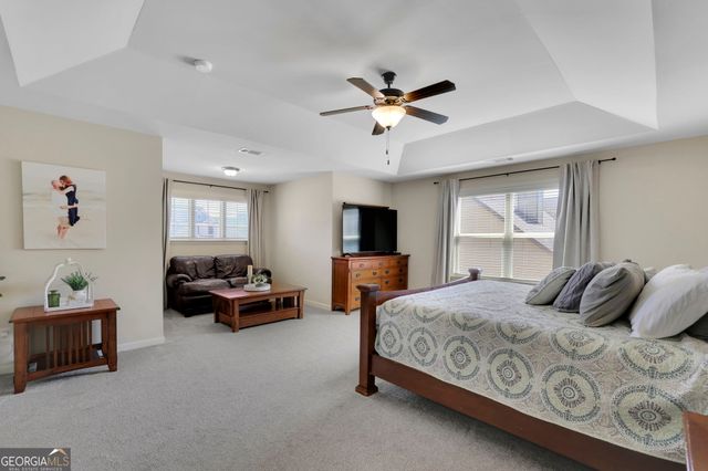 2606 Abiqua Falls Court, Braselton, GA 30517