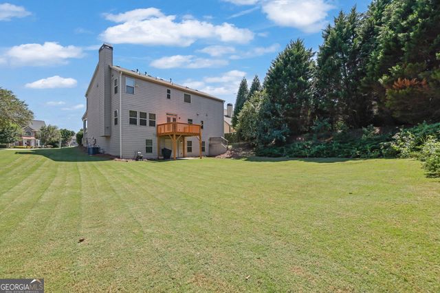 2606 Abiqua Falls Court, Braselton, GA 30517