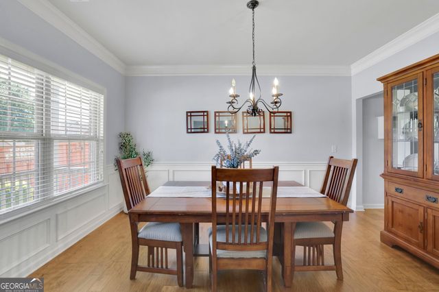 2606 Abiqua Falls Court, Braselton, GA 30517