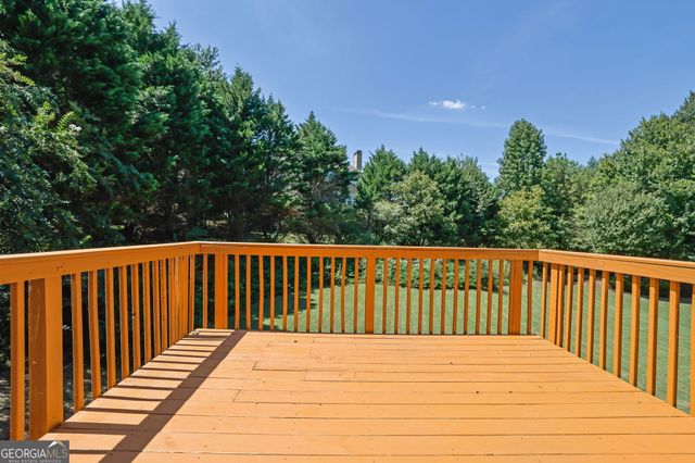 2606 Abiqua Falls Court, Braselton, GA 30517