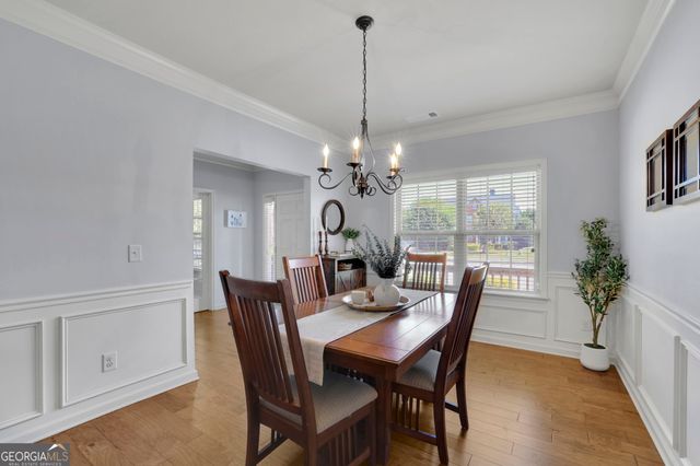 2606 Abiqua Falls Court, Braselton, GA 30517