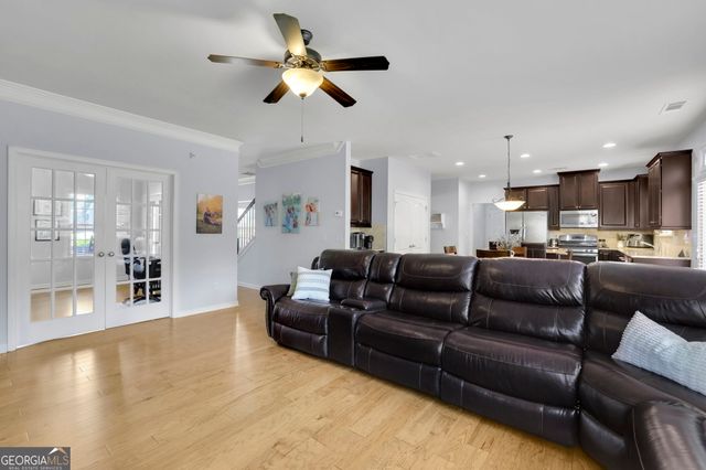 2606 Abiqua Falls Court, Braselton, GA 30517