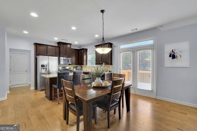2606 Abiqua Falls Court, Braselton, GA 30517
