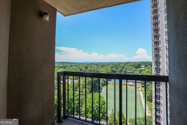 795 Hammond Drive 1809, Atlanta, GA 30328