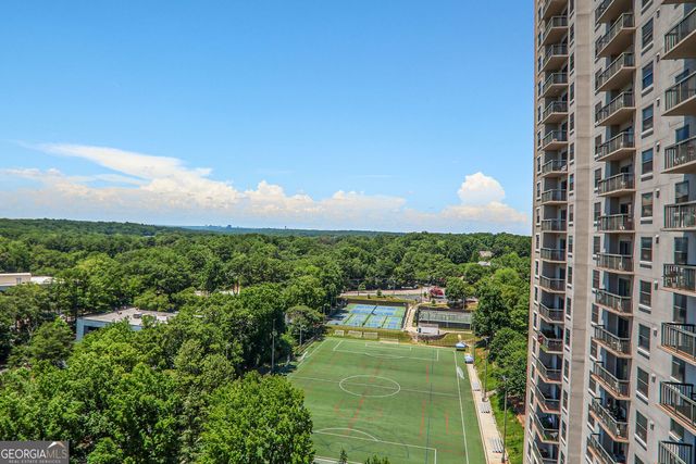 795 Hammond Drive 1809, Atlanta, GA 30328