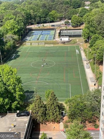 795 Hammond Drive 1809, Atlanta, GA 30328