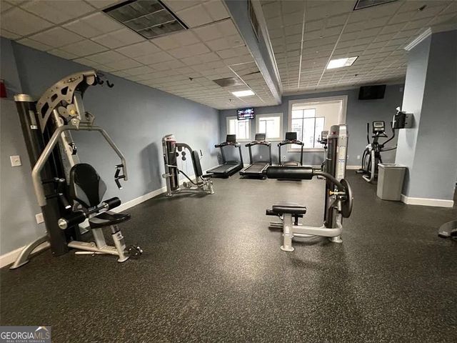795 Hammond Drive 1809, Atlanta, GA 30328