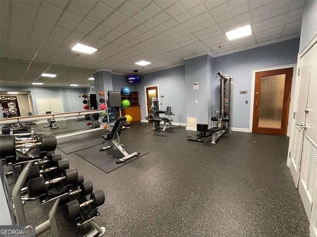 795 Hammond Drive 1809, Atlanta, GA 30328