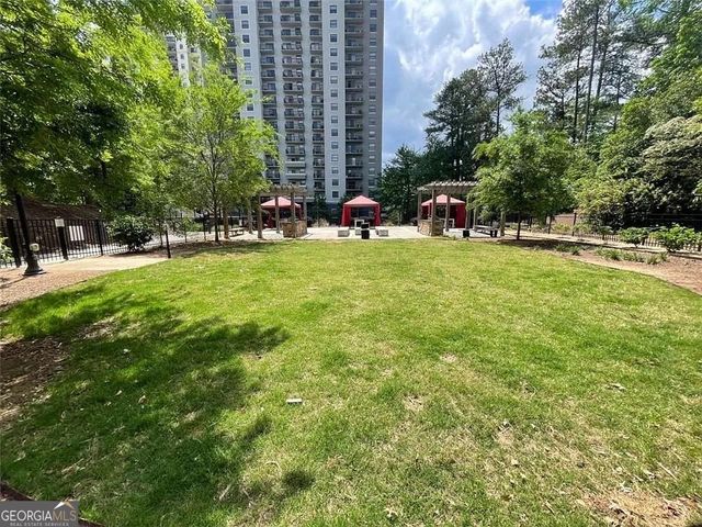 795 Hammond Drive 1809, Atlanta, GA 30328