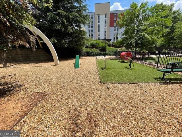 795 Hammond Drive 1809, Atlanta, GA 30328