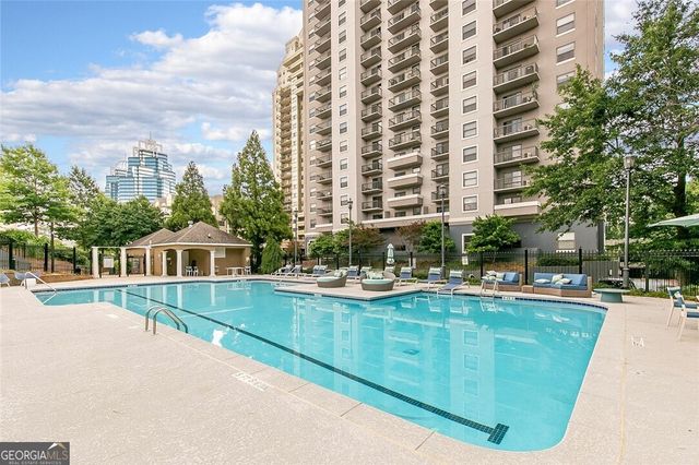 795 Hammond Drive 1809, Atlanta, GA 30328