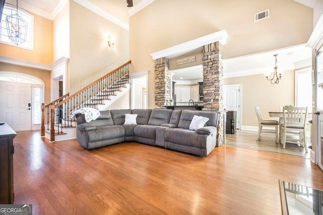 61 Peregrine Drive, Byron, GA 31008